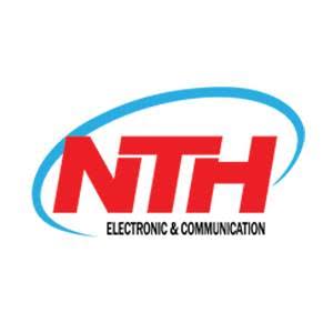 CÔNG TY CỔ PHẦN TRUYỀN HÌNH CÁP NTH