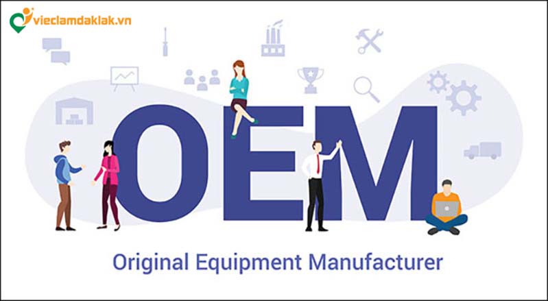 Những điều cần lưu ý về hàng OEM