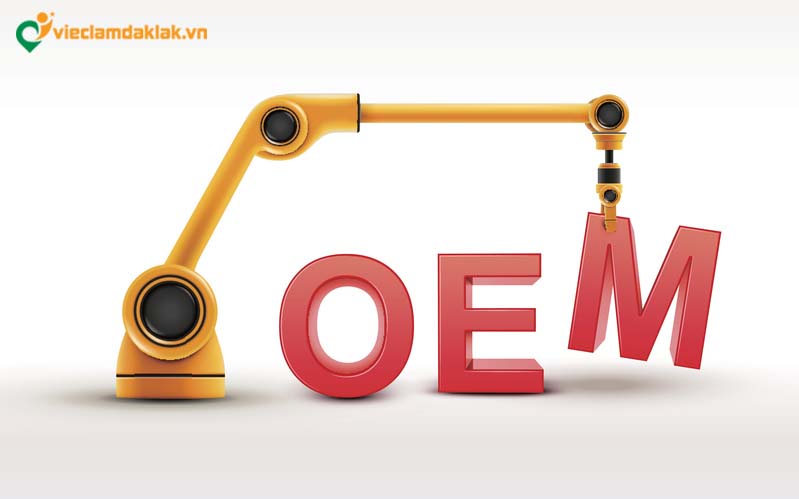 Hàng OEM là gì