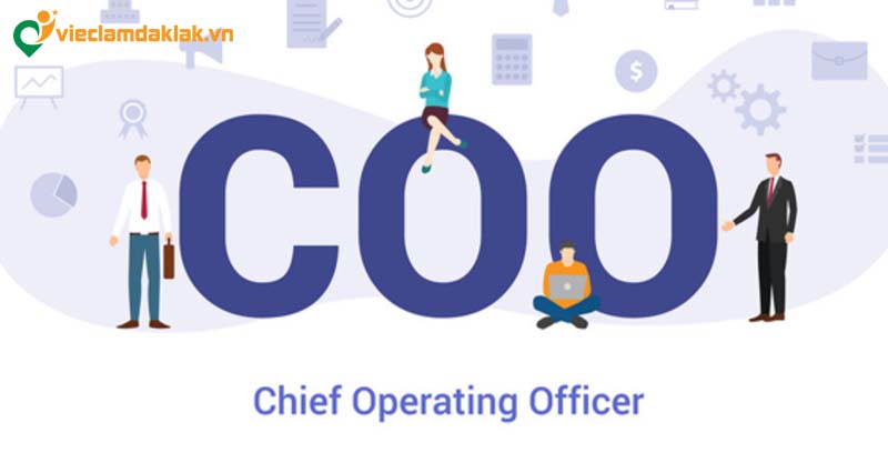 COO là gì