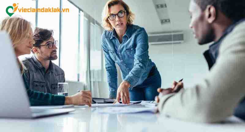 Phầm chất cần có của một COO là gì