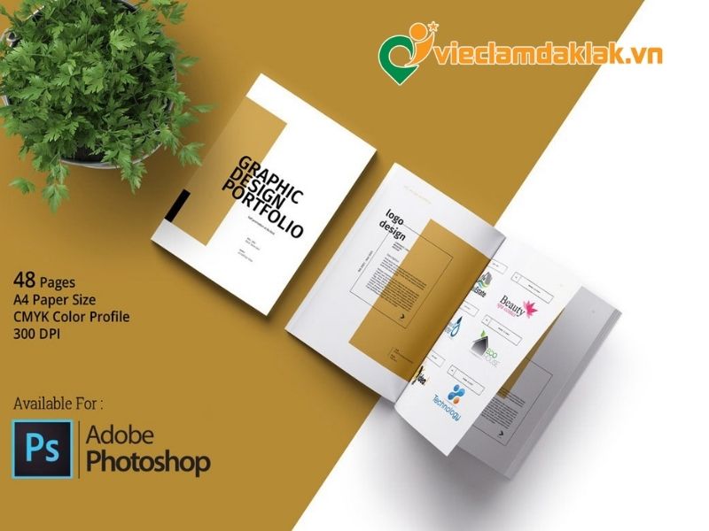 Portfolio design là gì?