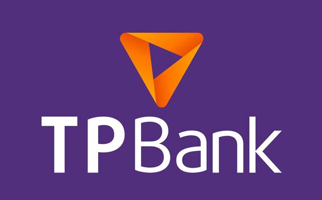 Ngân hàng TMCP Tiên Phong - TPBank