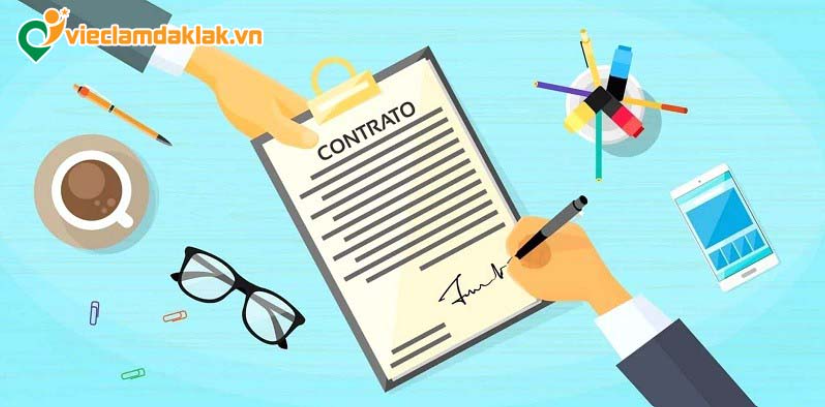 Những điều cần lưu ý khi ký hợp đồng thời vụ là gì