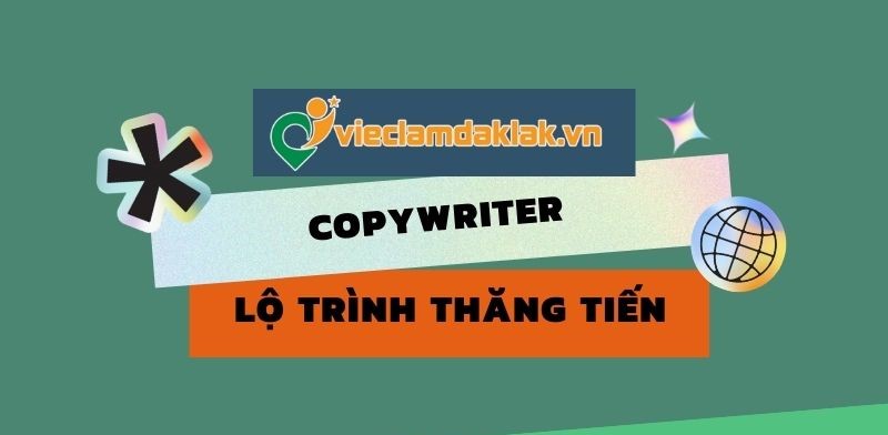 Lộ trình thăng tiến